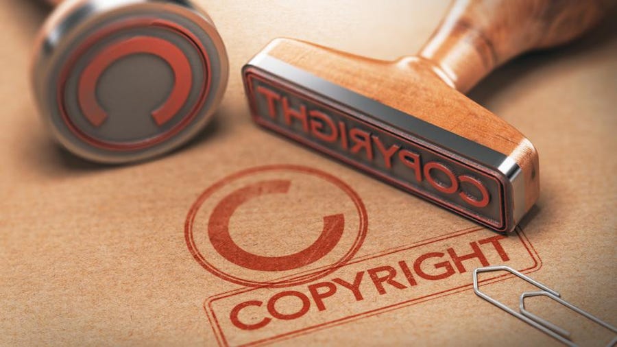 Copyright