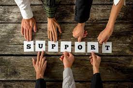 Support