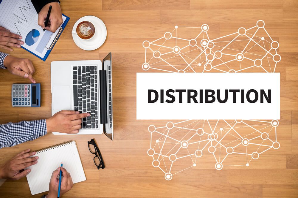 Distribution