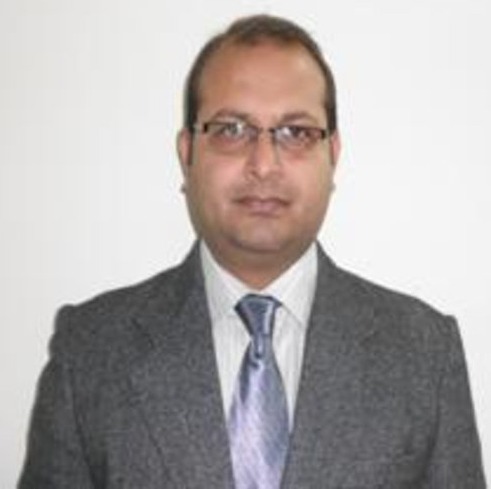 Dr. Jatinder Kumar Samyal