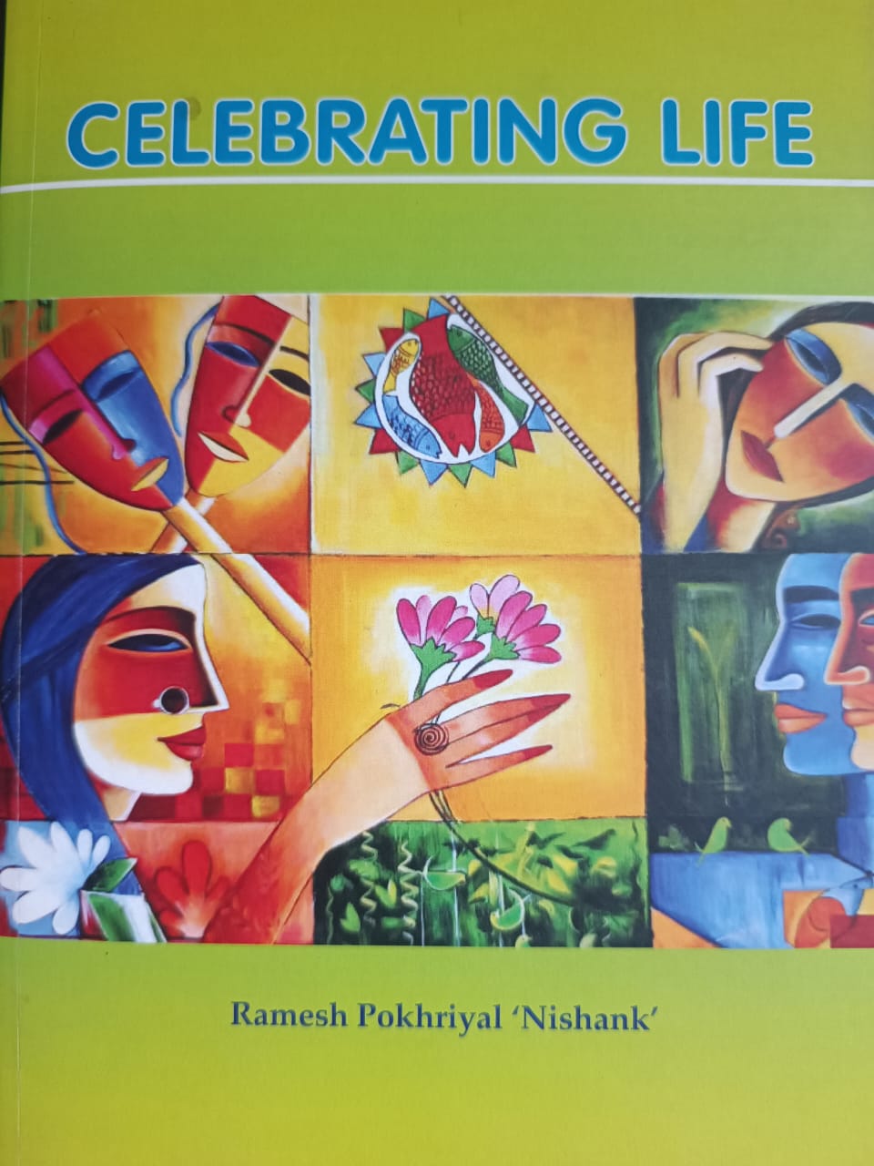 Celebrating Life