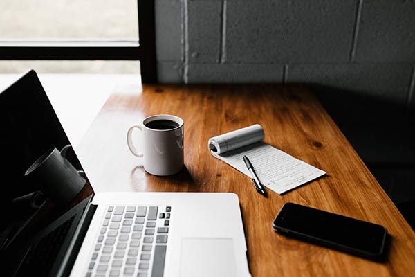 Publishing Consultant