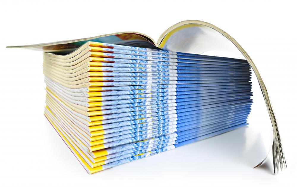 Publication Manager