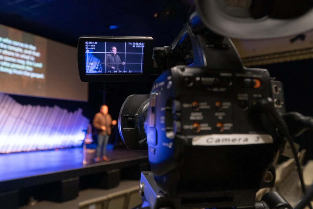 Promotional Video Trailers