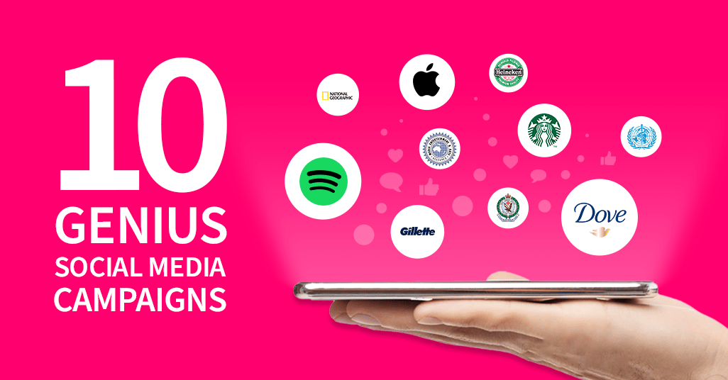Social Media Ad Campaign